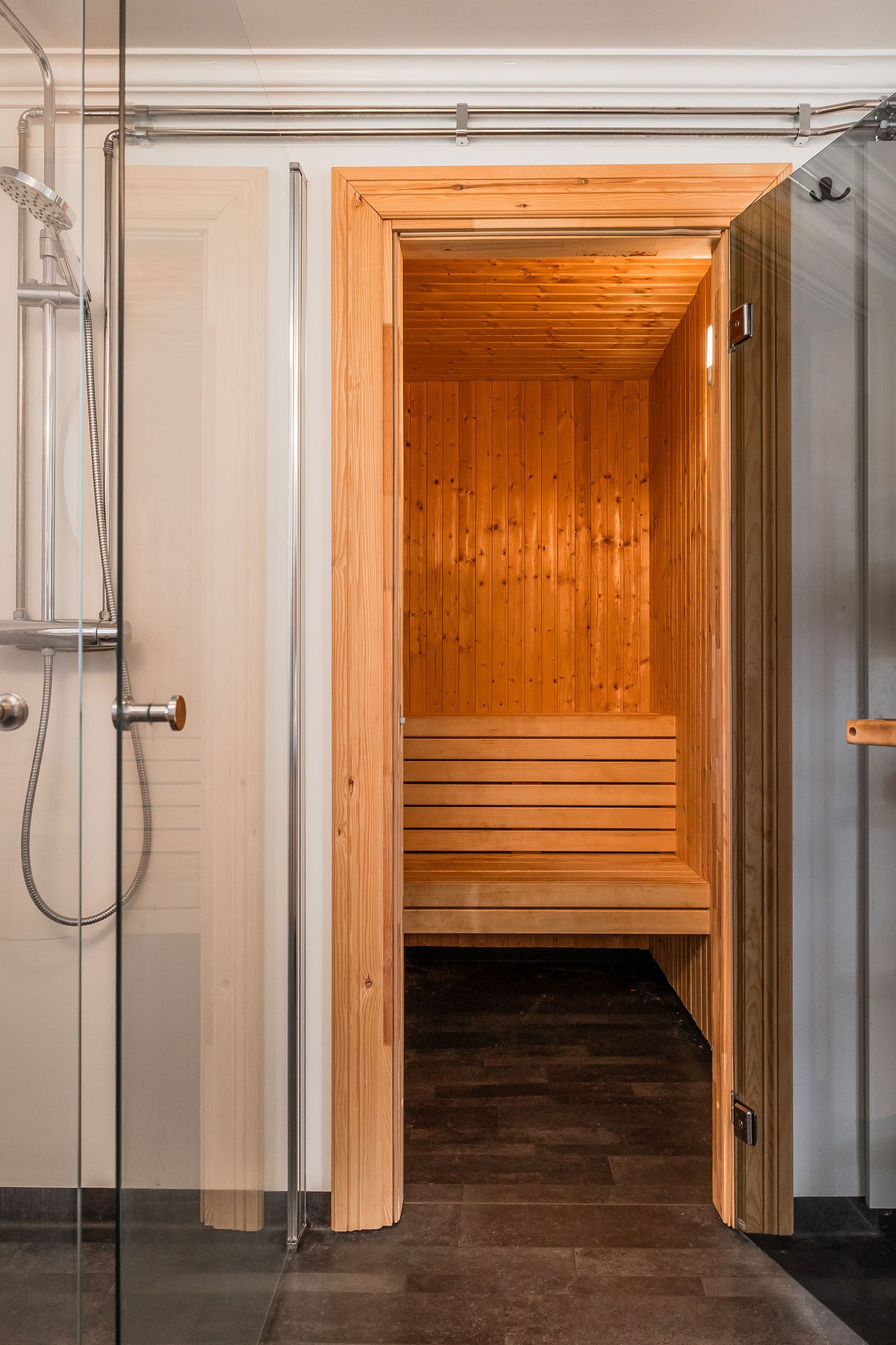 Villa, Orrabacken 19 och 21, Järvsö, Ulvsta, Ljusdal