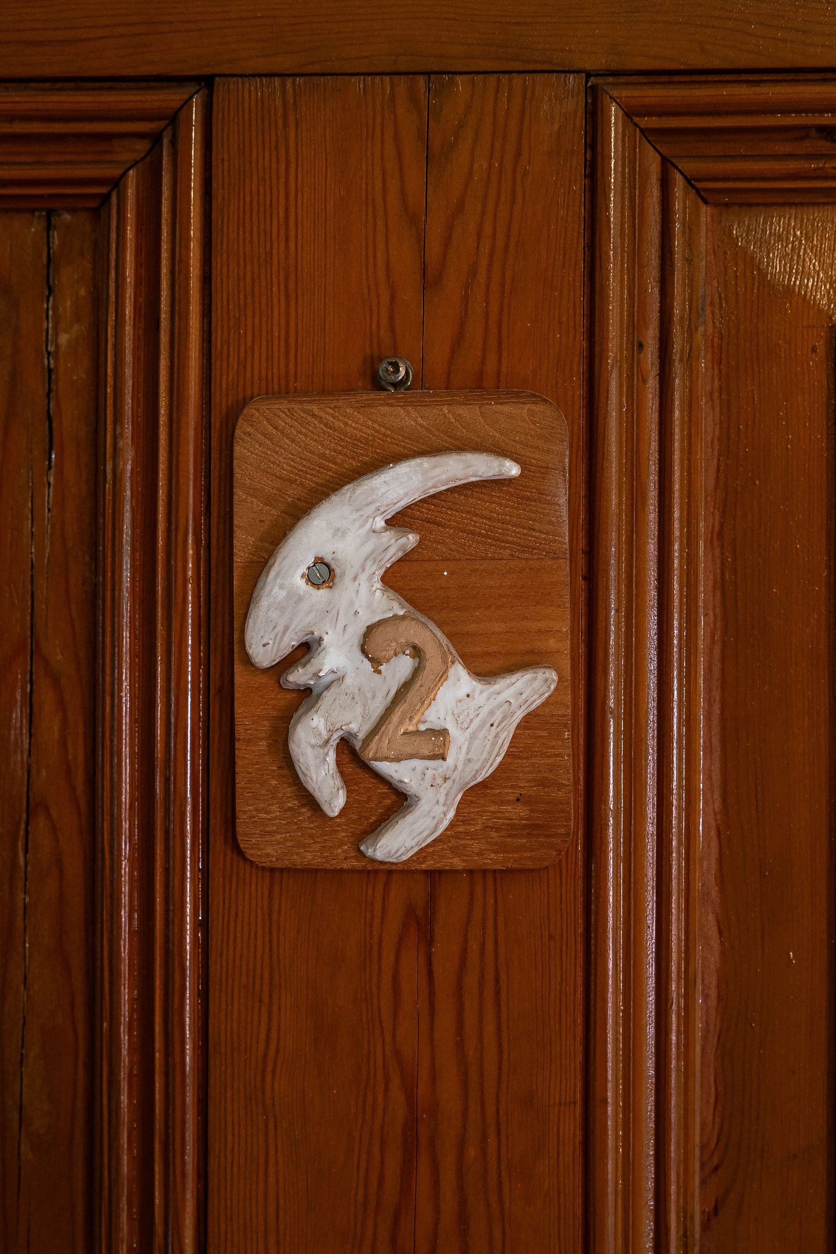 Villa, Orrabacken 19 och 21, Järvsö, Ulvsta, Ljusdal