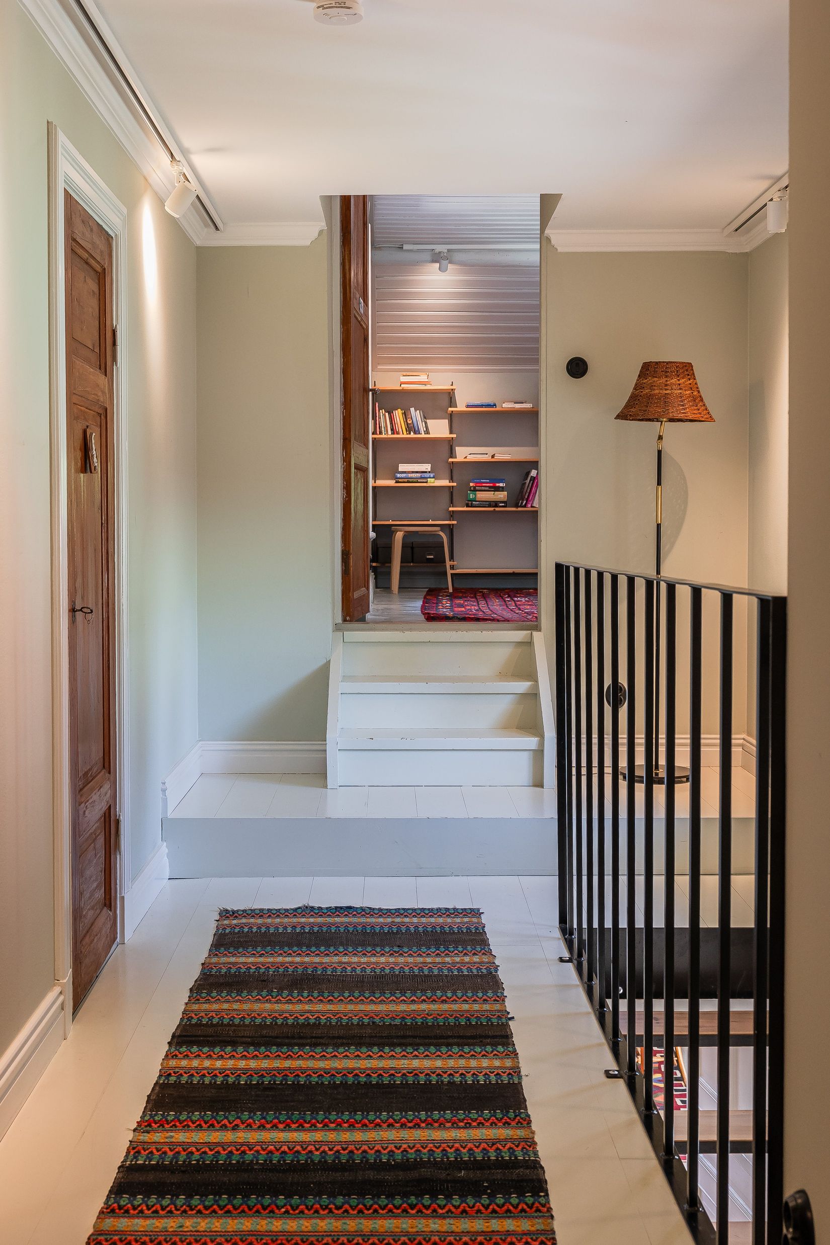 Villa, Orrabacken 19 och 21, Järvsö, Ulvsta, Ljusdal