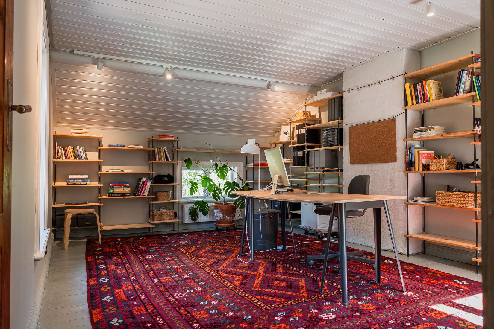 Villa, Orrabacken 19 och 21, Järvsö, Ulvsta, Ljusdal