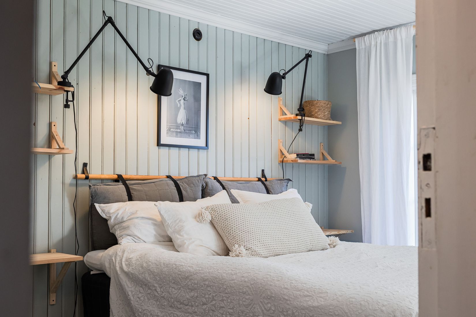 Villa, Orrabacken 19 och 21, Järvsö, Ulvsta, Ljusdal