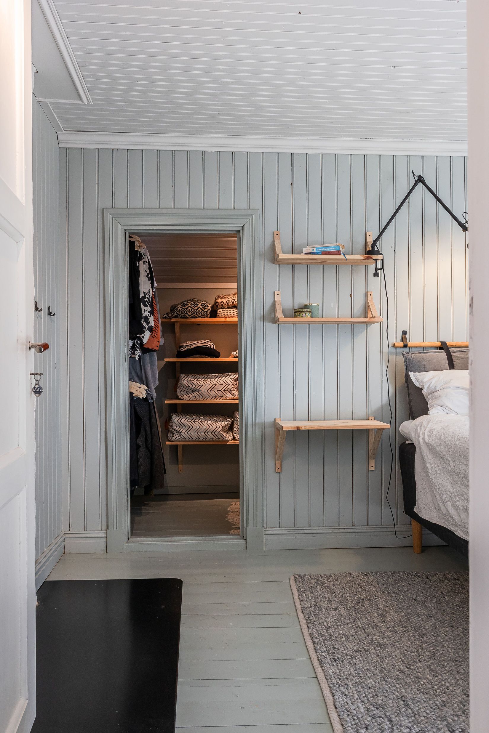 Villa, Orrabacken 19 och 21, Järvsö, Ulvsta, Ljusdal