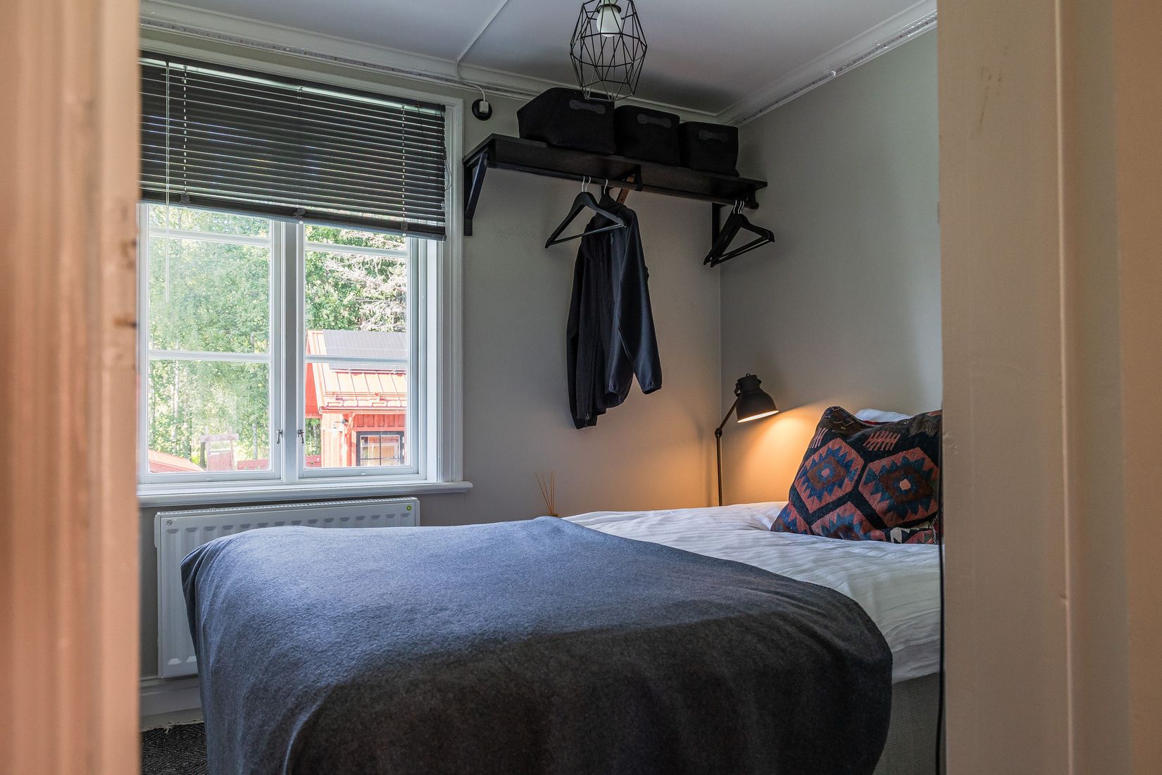 Villa, Orrabacken 19 och 21, Järvsö, Ulvsta, Ljusdal