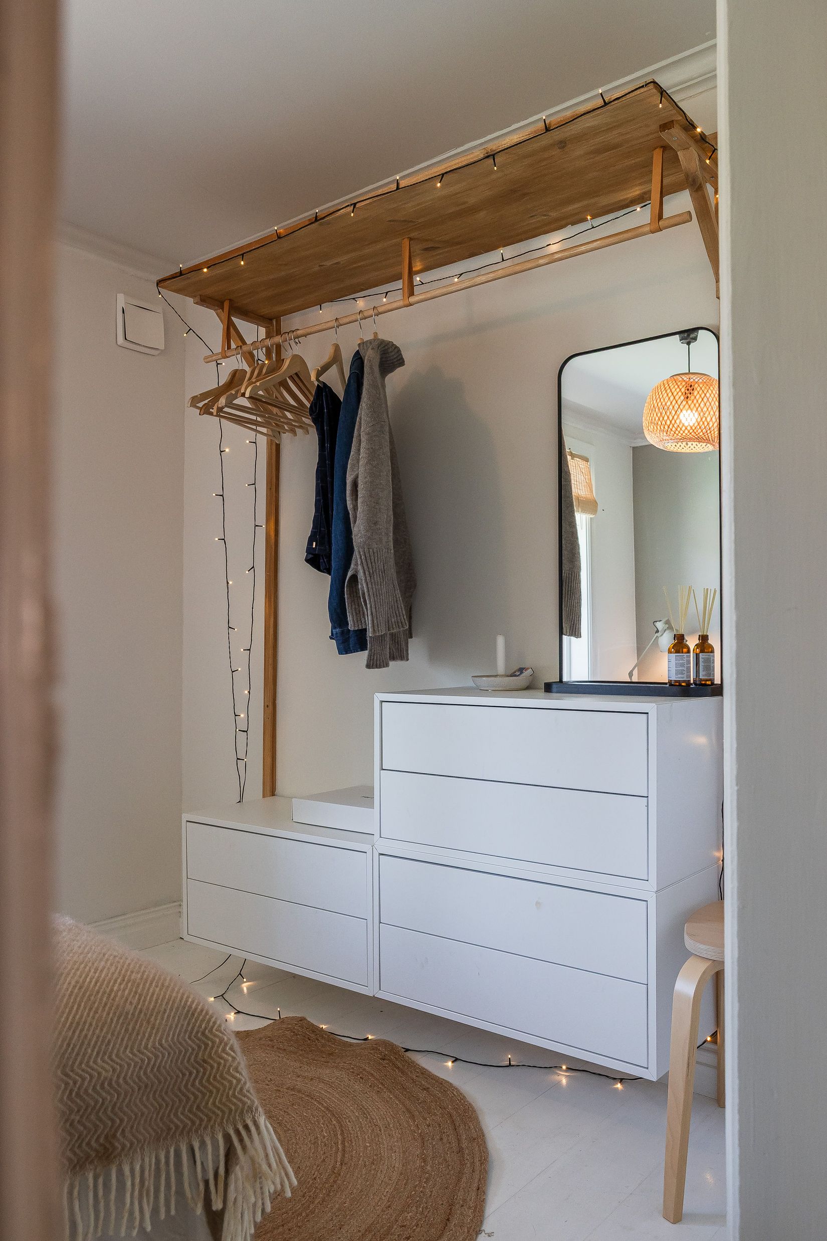 Villa, Orrabacken 19 och 21, Järvsö, Ulvsta, Ljusdal