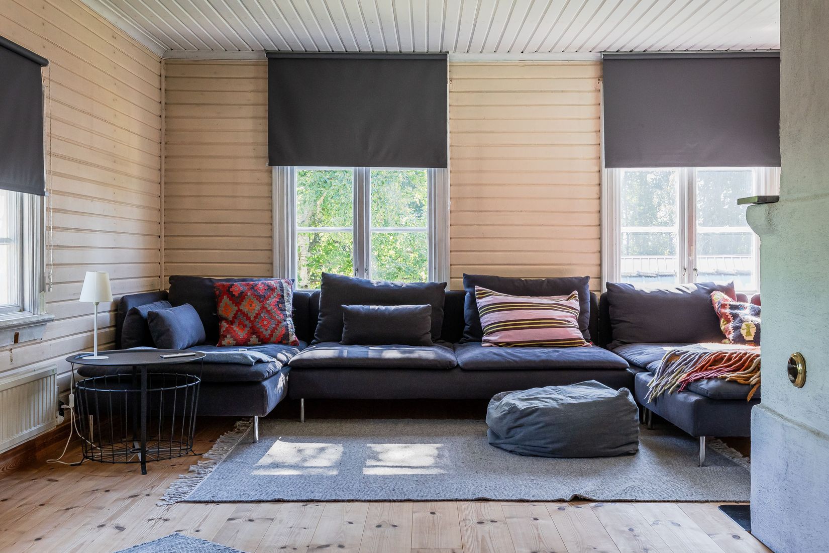 Villa, Orrabacken 19 och 21, Järvsö, Ulvsta, Ljusdal