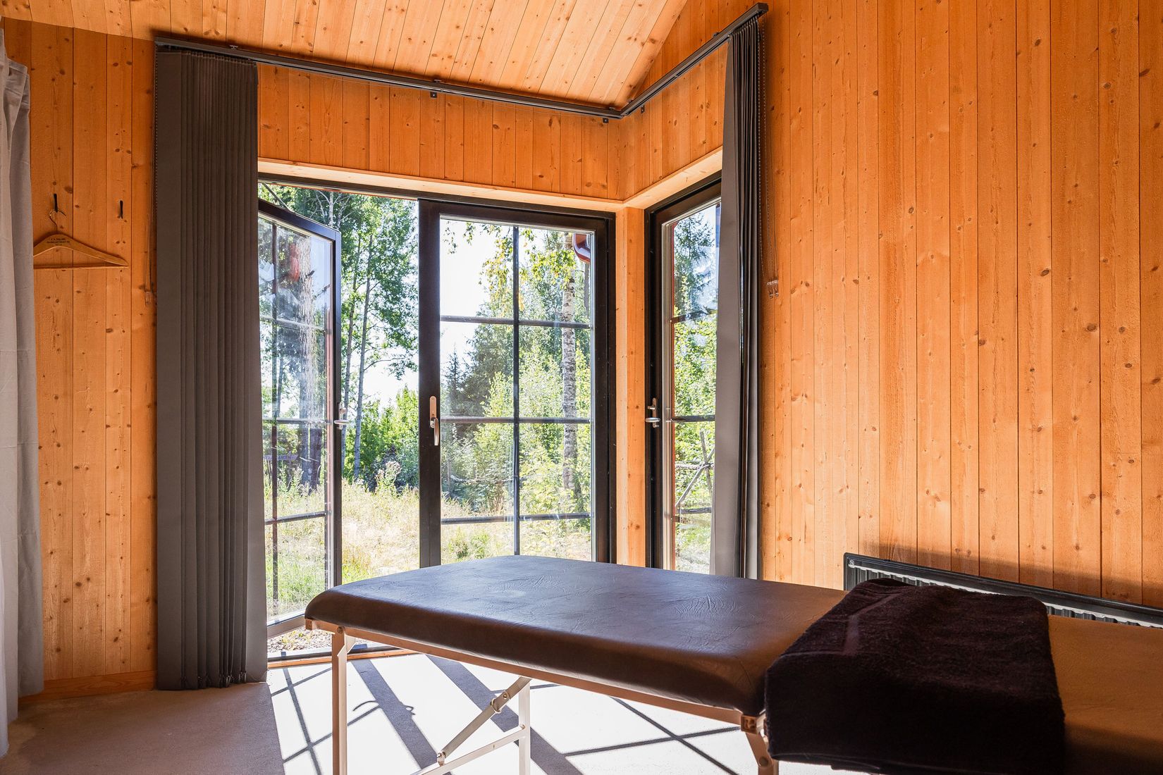 Villa, Orrabacken 19 och 21, Järvsö, Ulvsta, Ljusdal