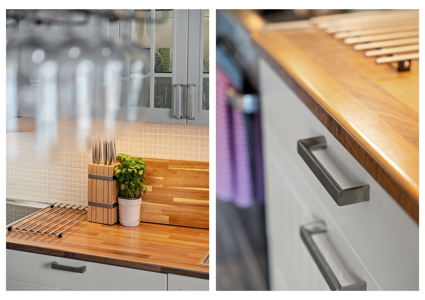 Bostadsrätt, Strömstadsvägen 12, Granloholm, Sundsvall