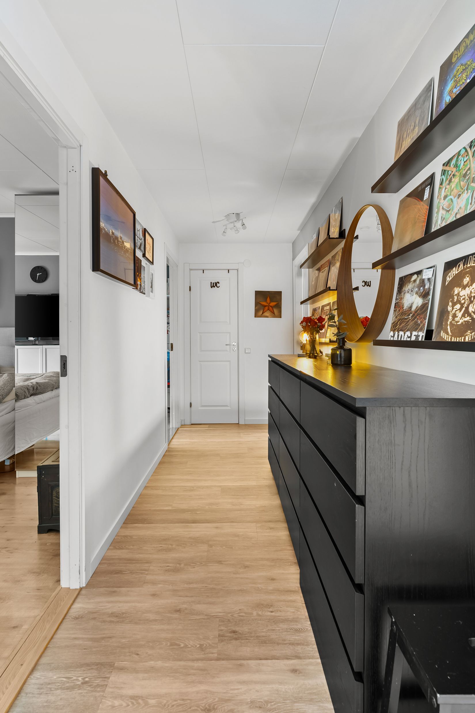 Bostadsrätt, Strömstadsvägen 12, Granloholm, Sundsvall