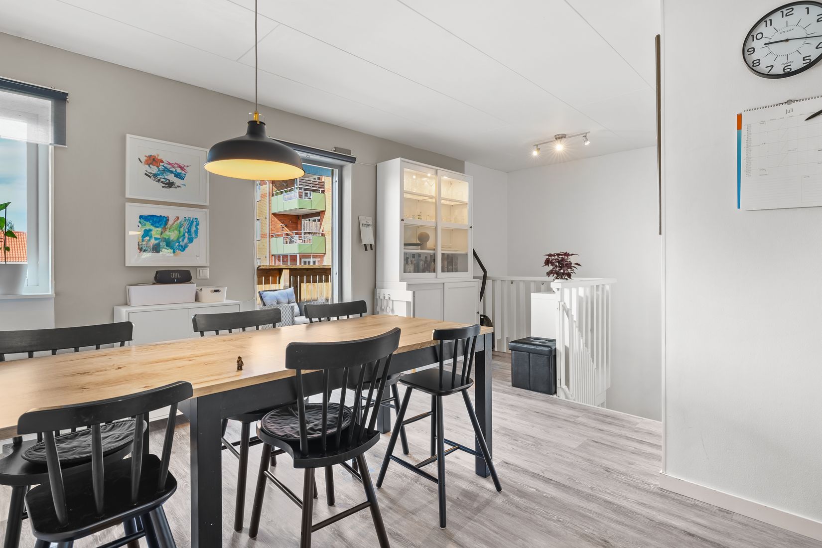 Bostadsrätt, Strömstadsvägen 12, Granloholm, Sundsvall