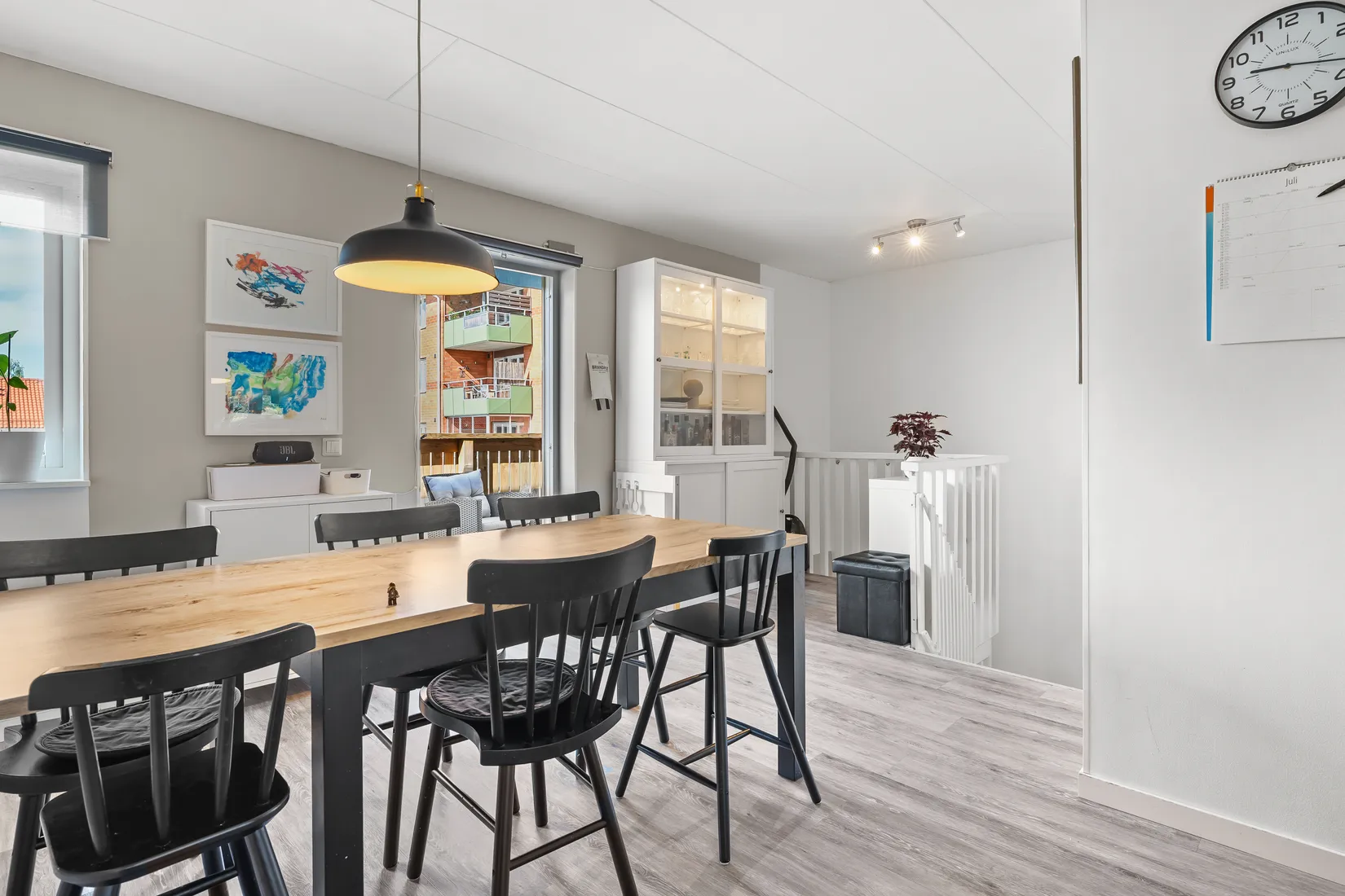 Bostadsrätt, Strömstadsvägen 12, Granloholm, Sundsvall