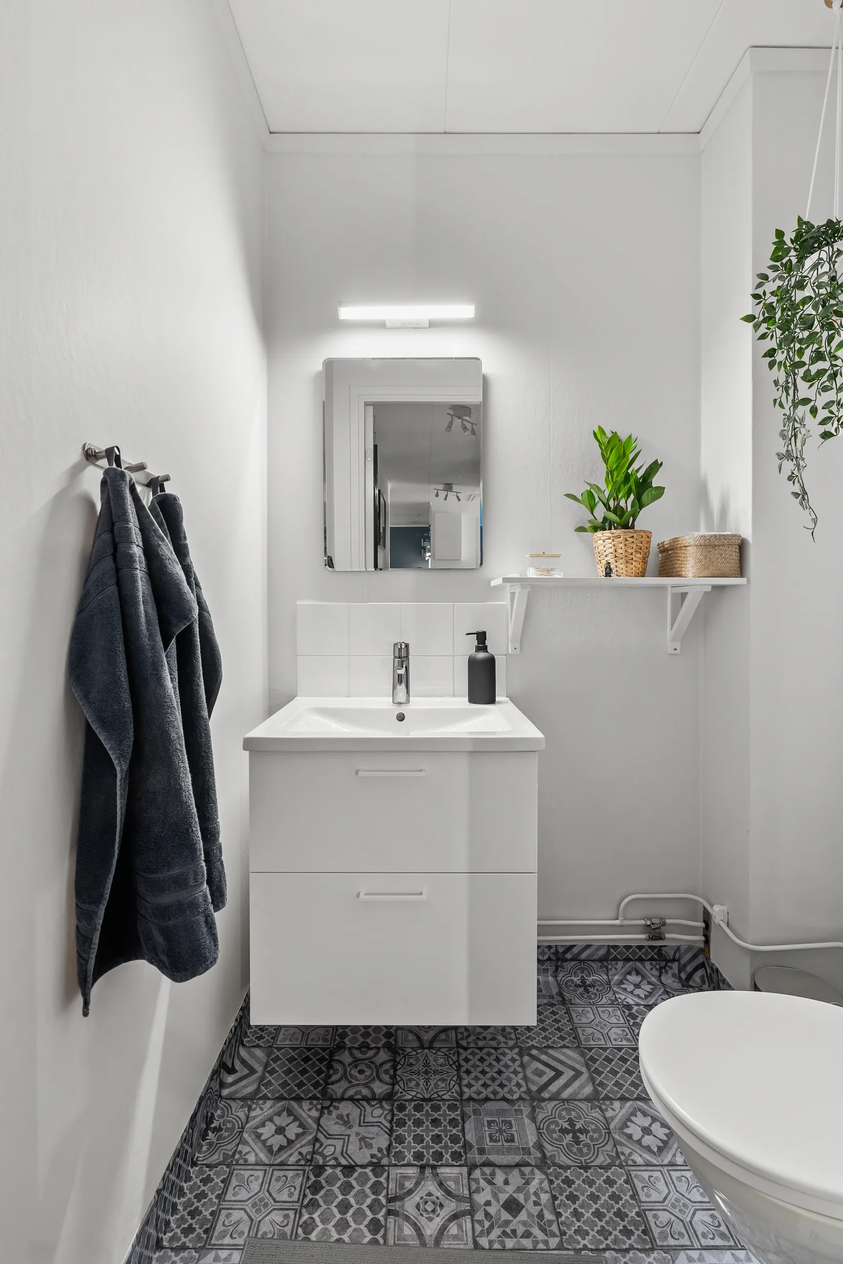 Bostadsrätt, Strömstadsvägen 12, Granloholm, Sundsvall