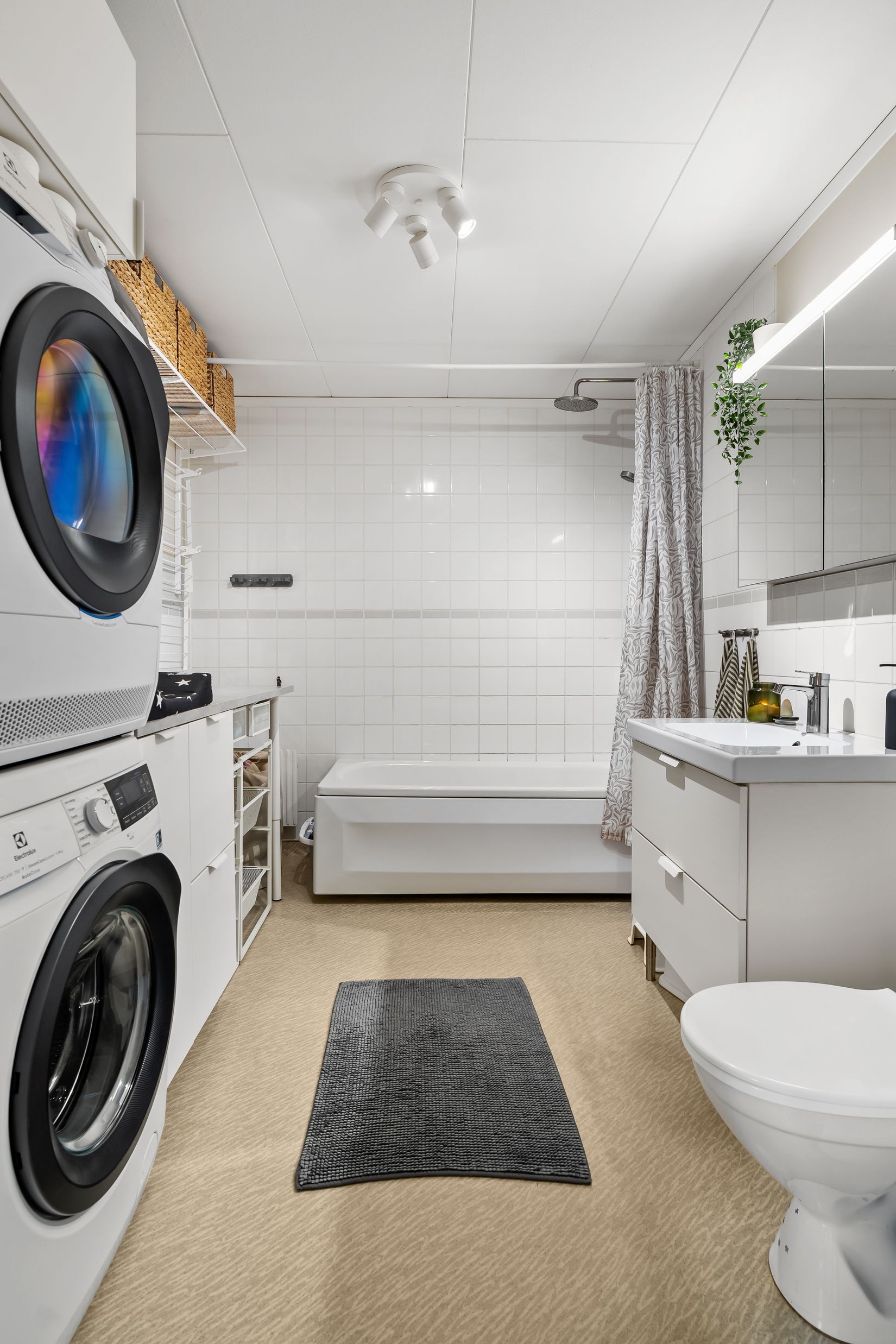 Bostadsrätt, Strömstadsvägen 12, Granloholm, Sundsvall