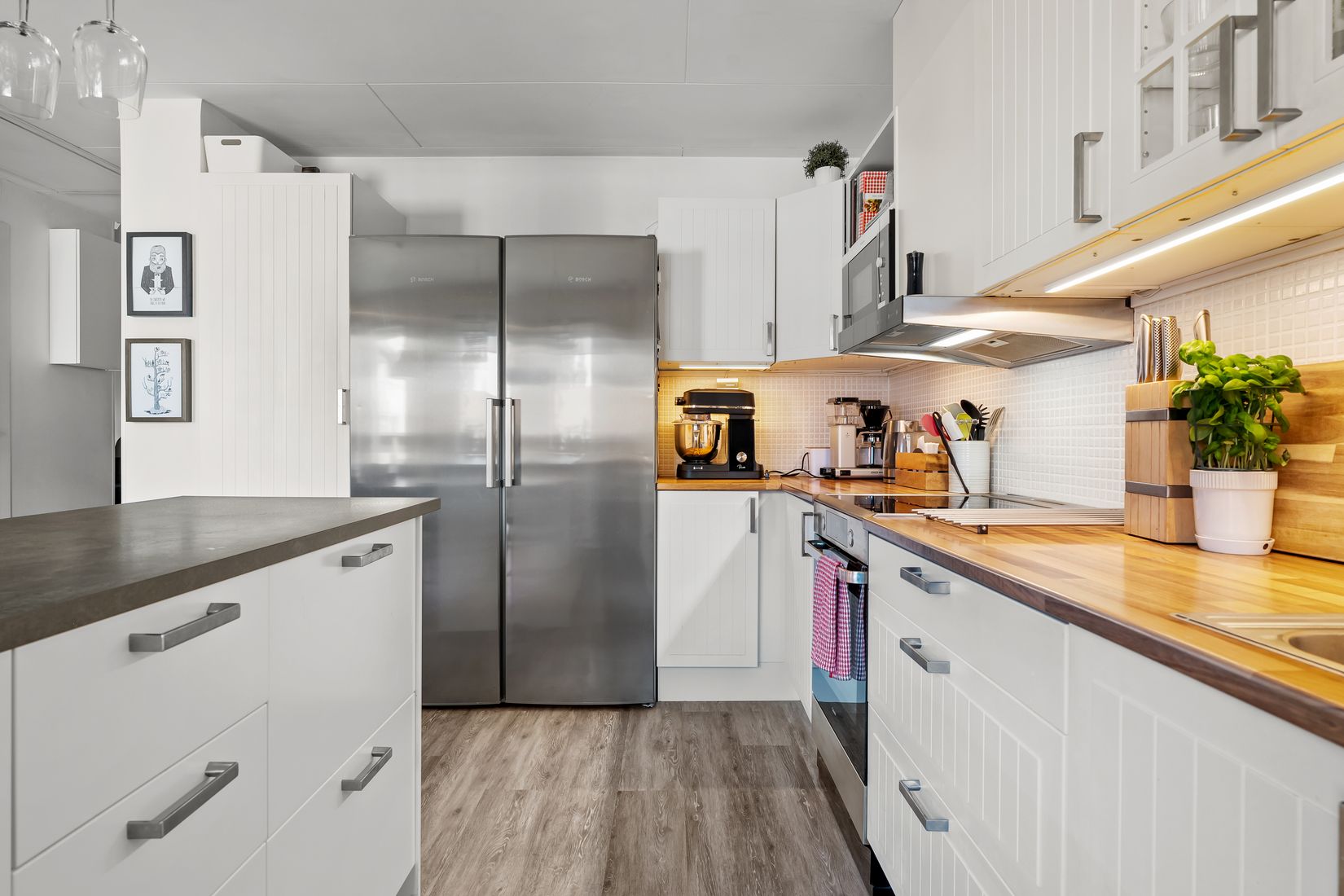 Bostadsrätt, Strömstadsvägen 12, Granloholm, Sundsvall