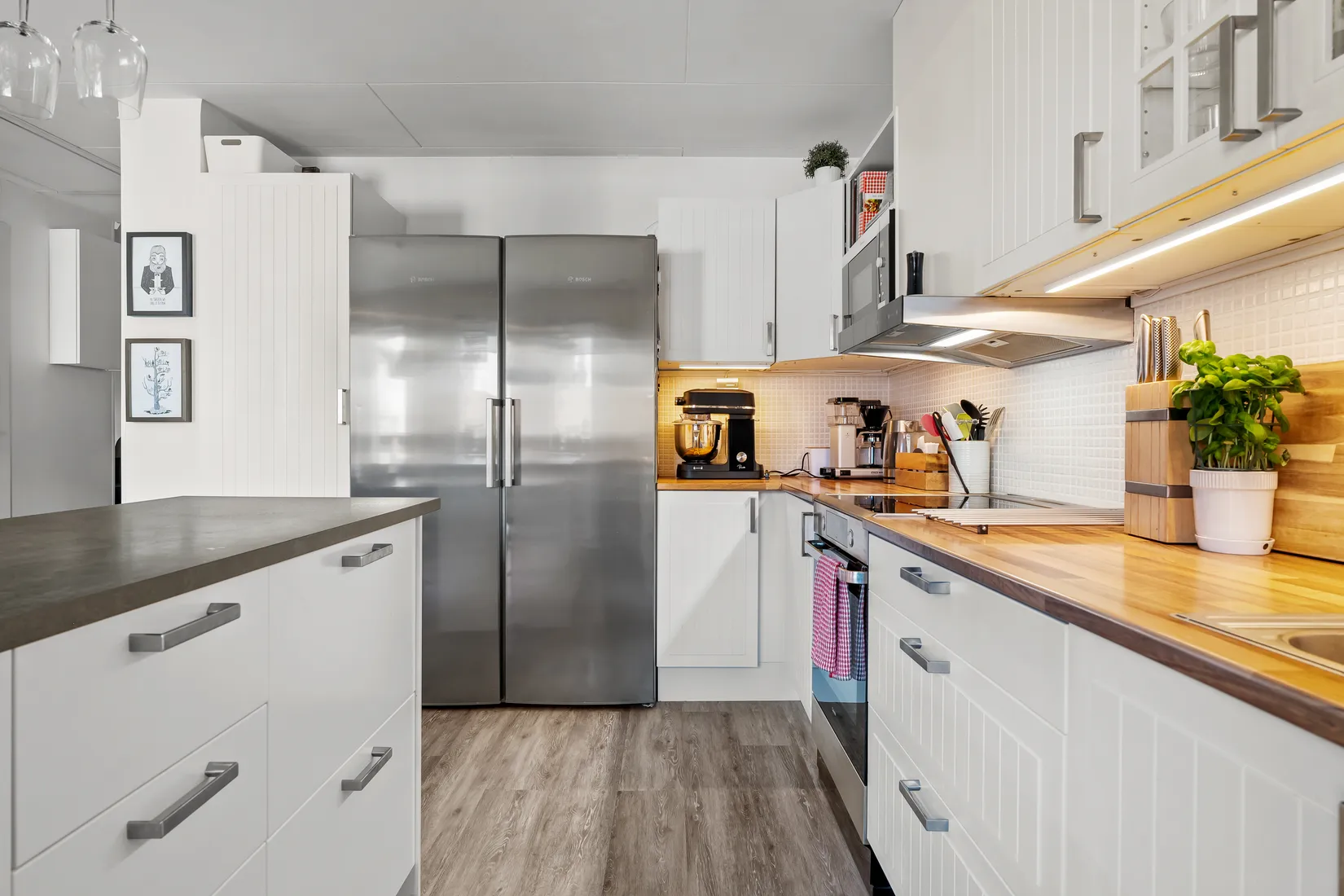 Bostadsrätt, Strömstadsvägen 12, Granloholm, Sundsvall