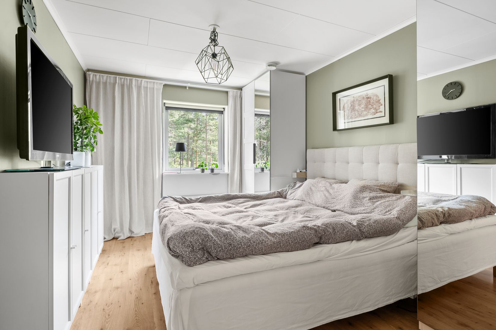 Bostadsrätt, Strömstadsvägen 12, Granloholm, Sundsvall