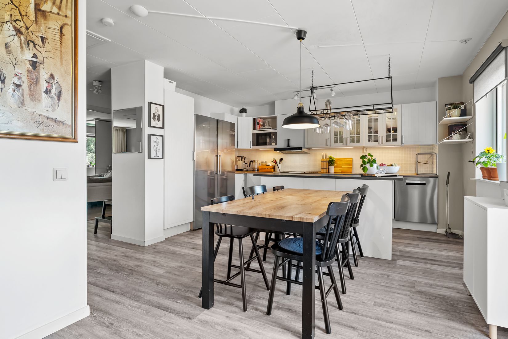 Bostadsrätt, Strömstadsvägen 12, Granloholm, Sundsvall