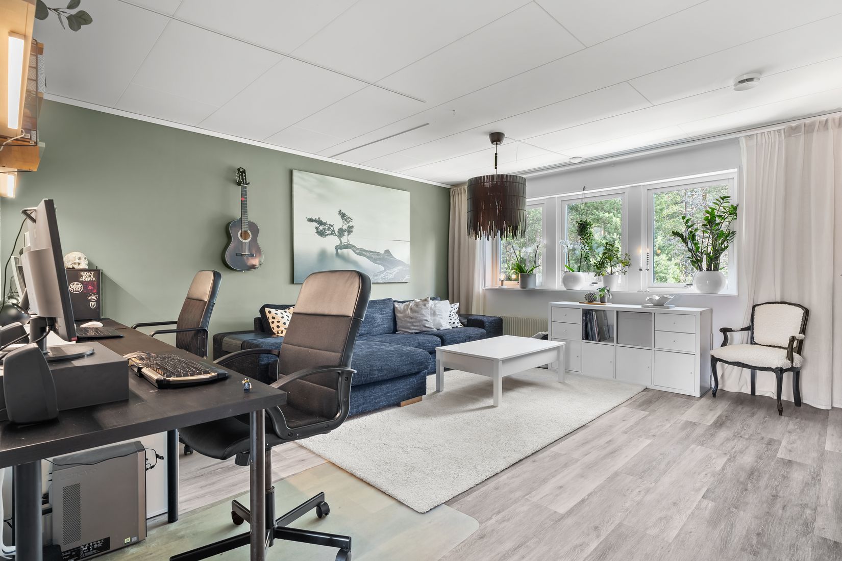 Bostadsrätt, Strömstadsvägen 12, Granloholm, Sundsvall