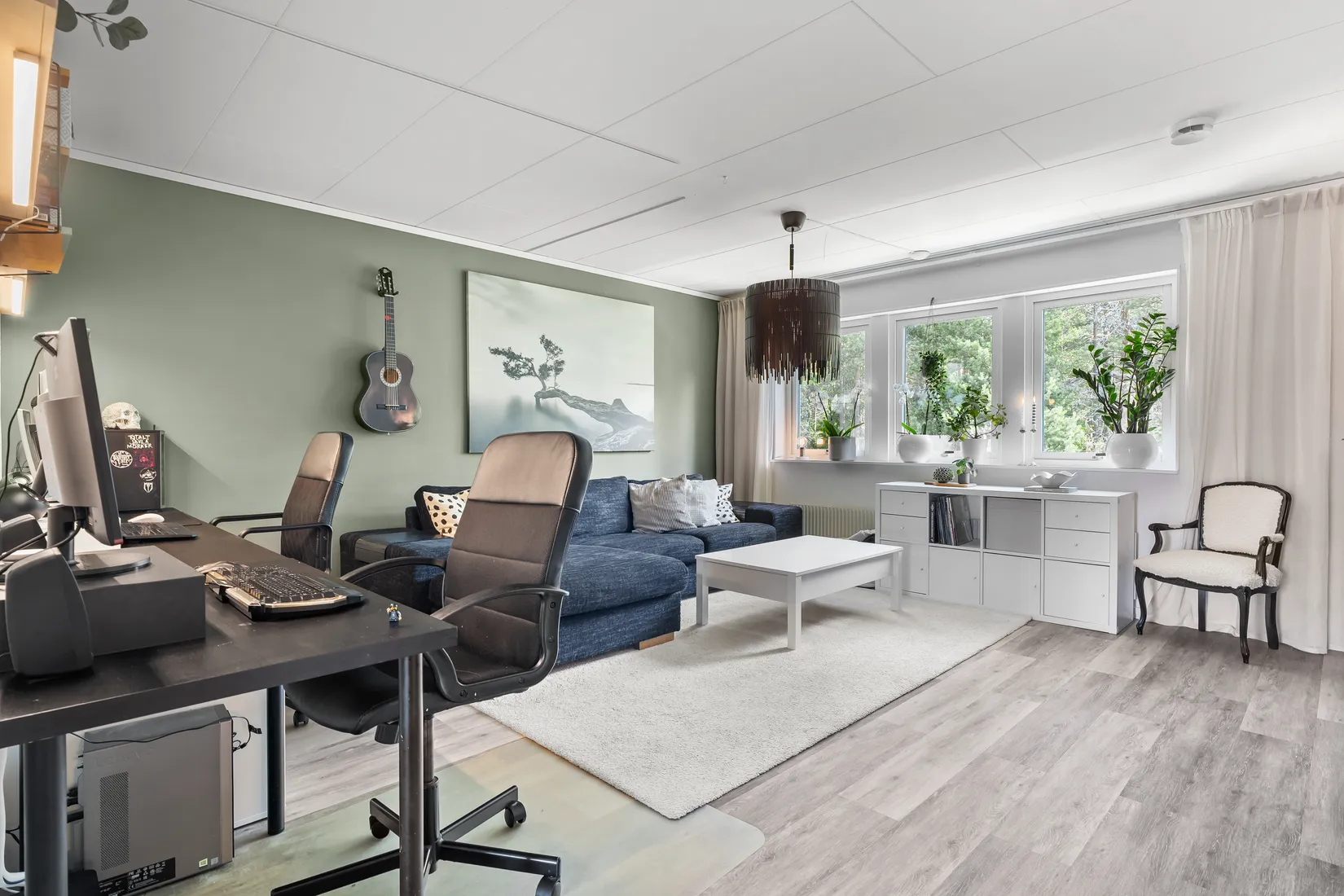 Bostadsrätt, Strömstadsvägen 12, Granloholm, Sundsvall