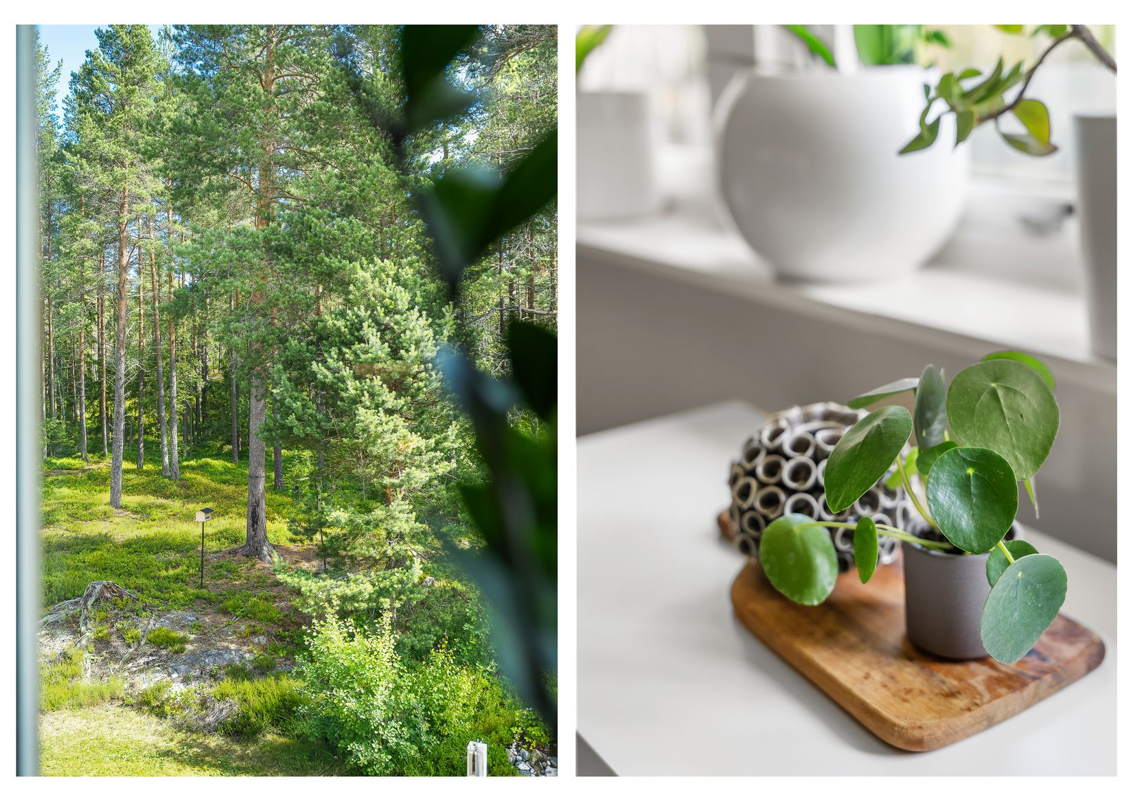 Bostadsrätt, Strömstadsvägen 12, Granloholm, Sundsvall