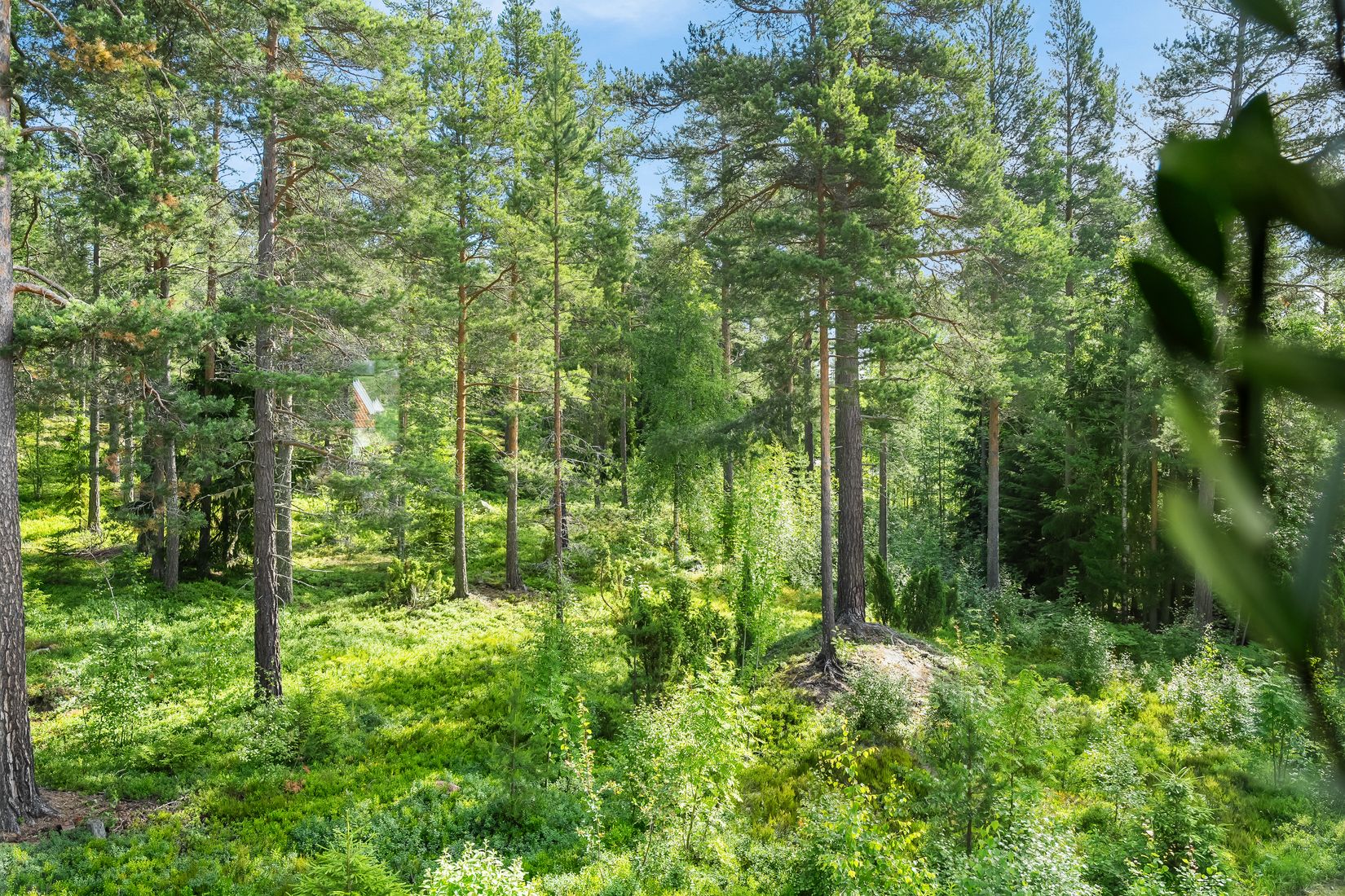 Bostadsrätt, Strömstadsvägen 12, Granloholm, Sundsvall