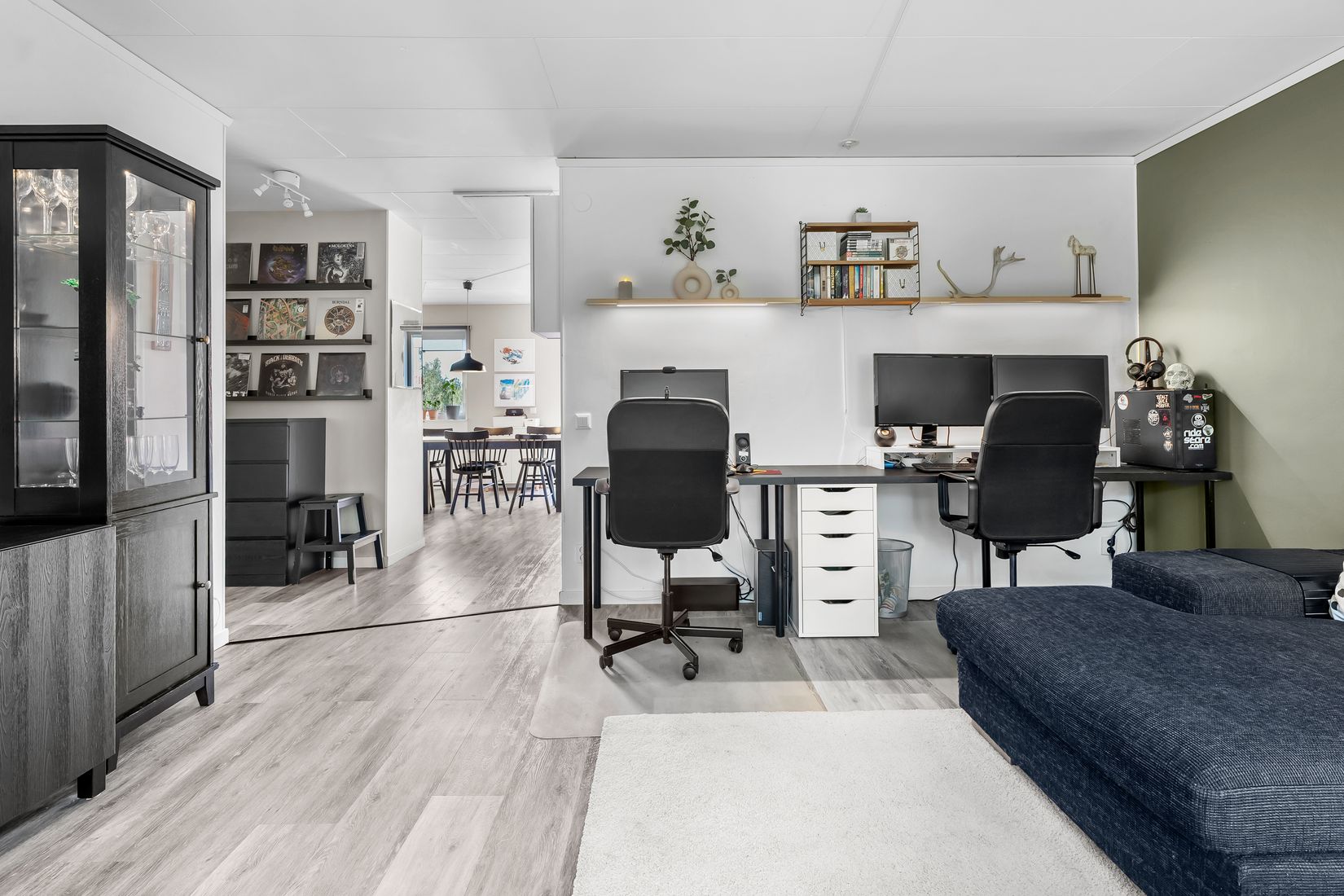 Bostadsrätt, Strömstadsvägen 12, Granloholm, Sundsvall