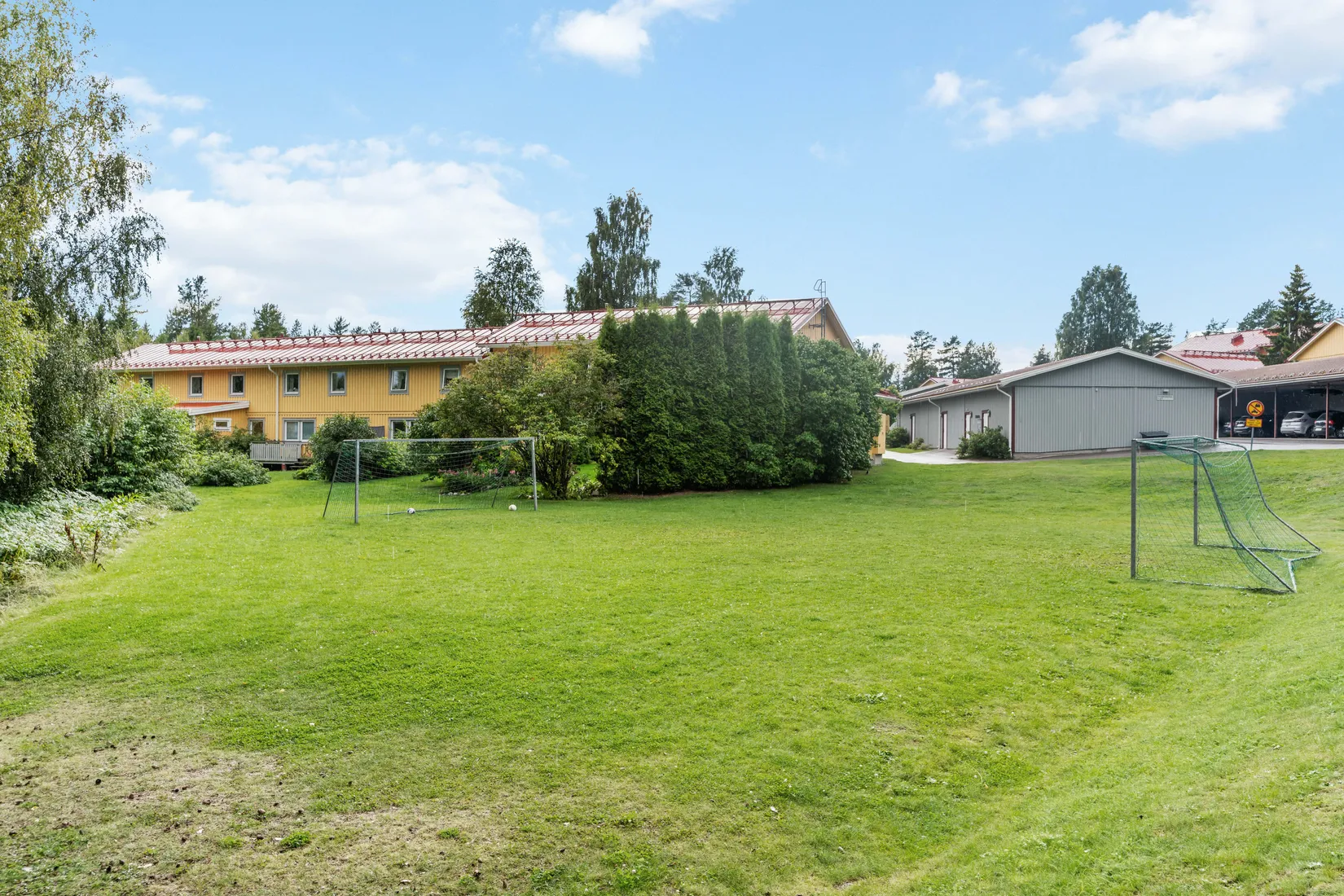 Bostadsrätt, Strömstadsvägen 12, Granloholm, Sundsvall
