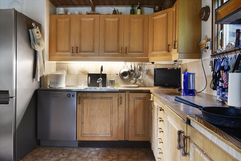 Villa, Väring Kroken 1, Väring, Skövde