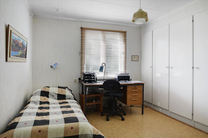 Villa, Väring Kroken 1, Väring, Skövde