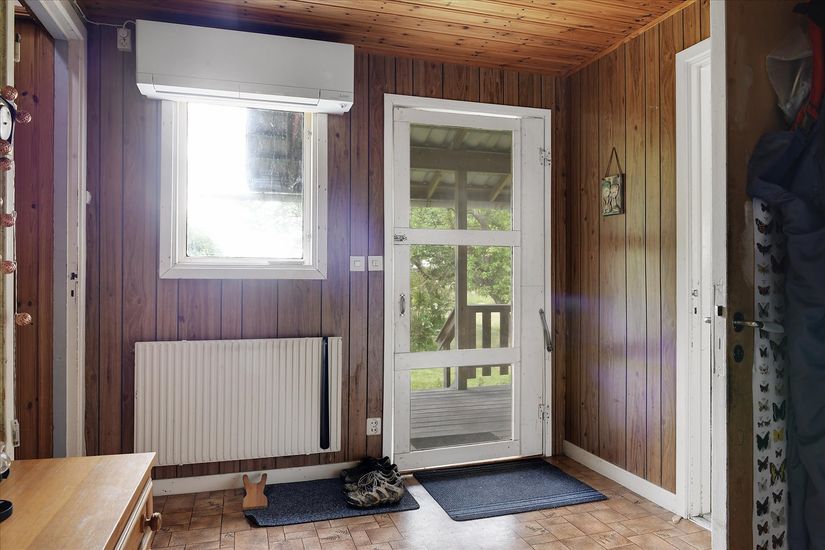 Villa, Väring Kroken 1, Väring, Skövde