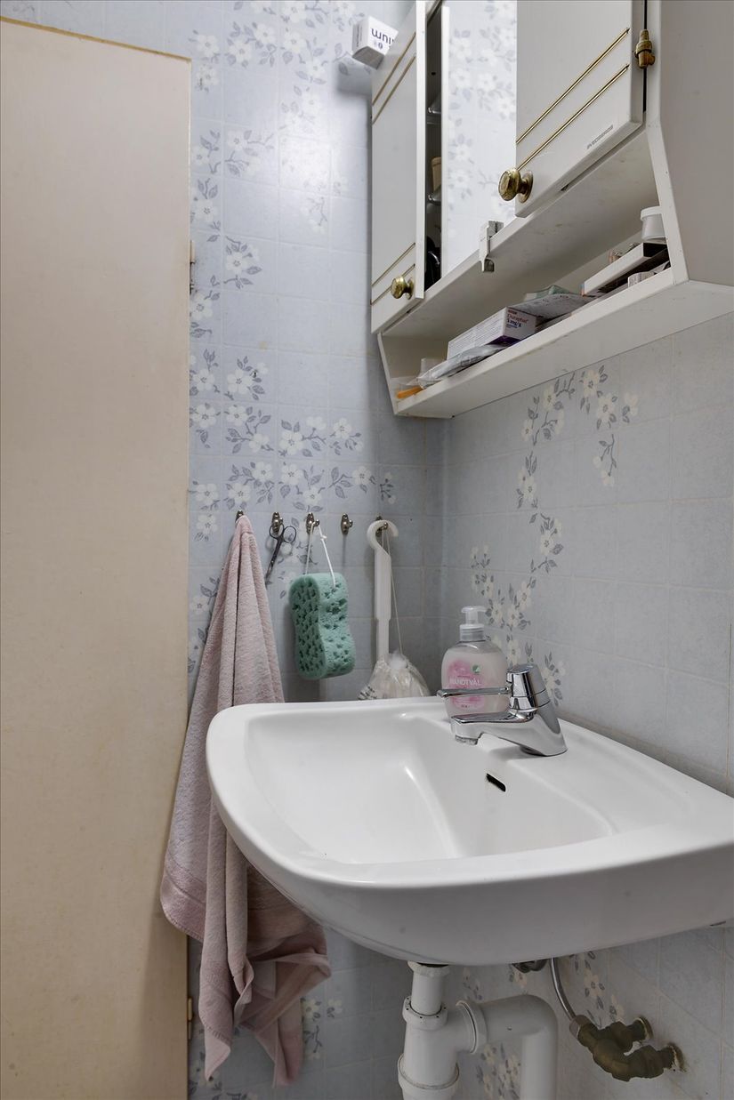 Villa, Väring Kroken 1, Väring, Skövde