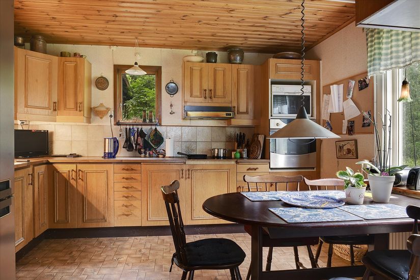 Villa, Väring Kroken 1, Väring, Skövde