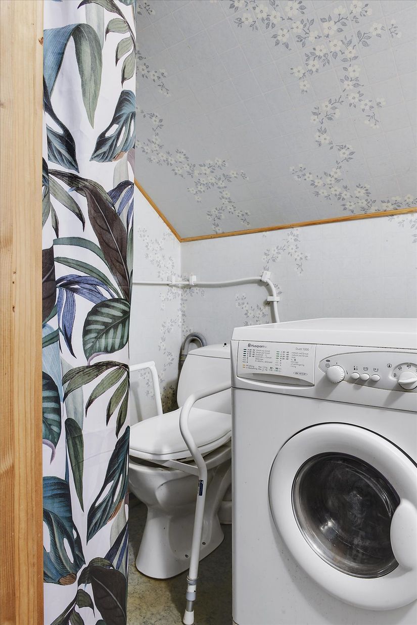 Villa, Väring Kroken 1, Väring, Skövde