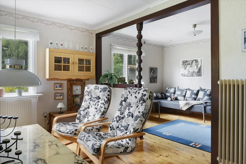 Villa, Väring Kroken 1, Väring, Skövde