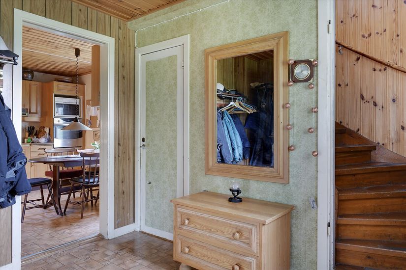 Villa, Väring Kroken 1, Väring, Skövde