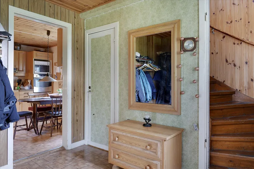 Villa, Väring Kroken 1, Väring, Skövde