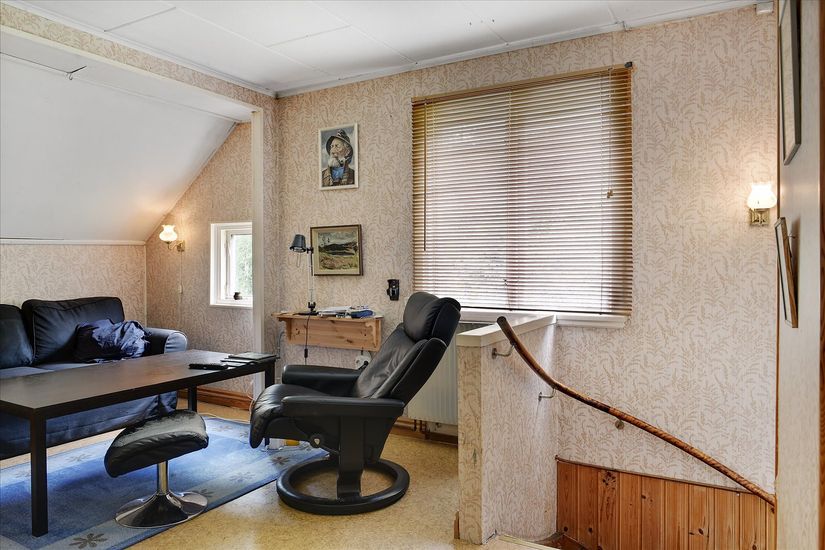 Villa, Väring Kroken 1, Väring, Skövde