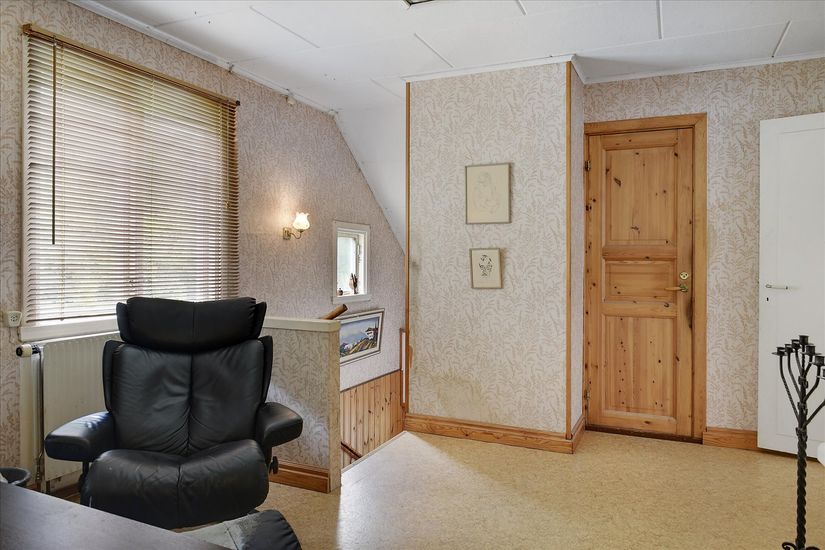 Villa, Väring Kroken 1, Väring, Skövde