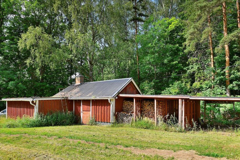 Villa, Väring Kroken 1, Väring, Skövde