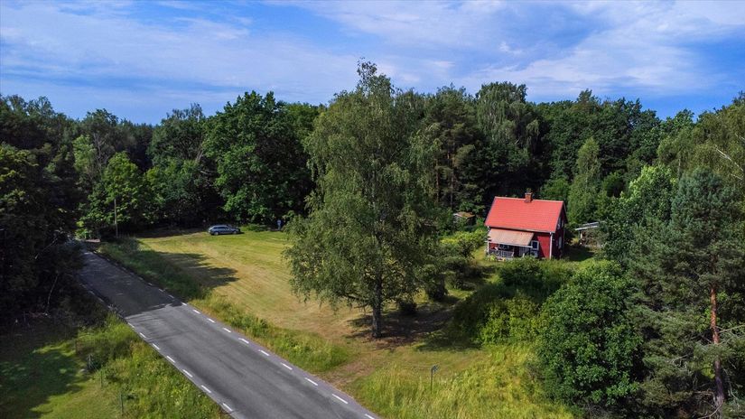 Villa, Väring Kroken 1, Väring, Skövde