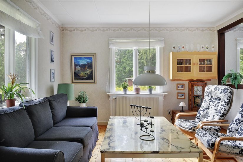 Villa, Väring Kroken 1, Väring, Skövde