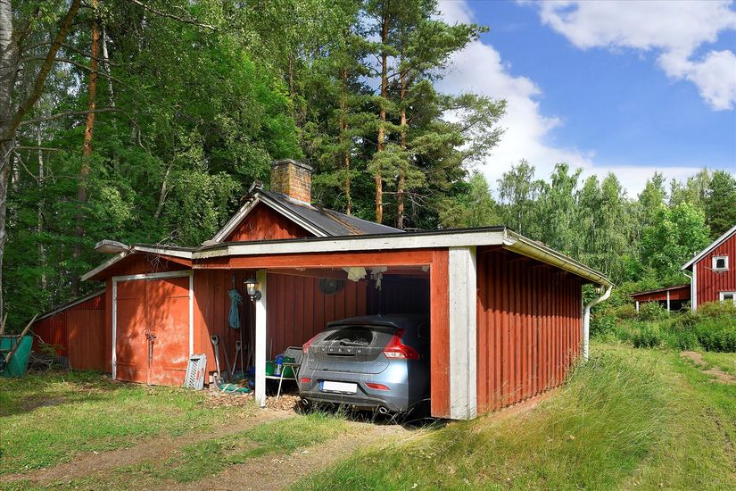 Villa, Väring Kroken 1, Väring, Skövde