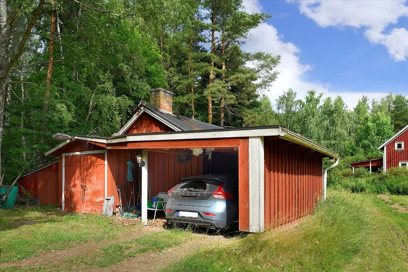 Villa, Väring Kroken 1, Väring, Skövde