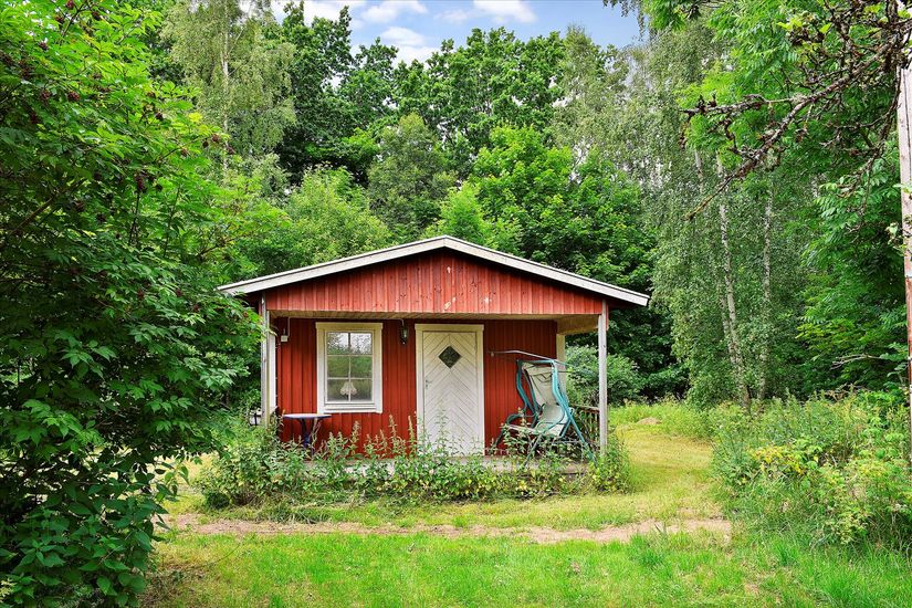 Villa, Väring Kroken 1, Väring, Skövde