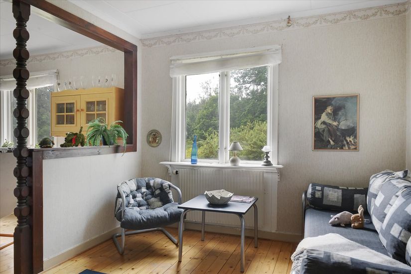 Villa, Väring Kroken 1, Väring, Skövde