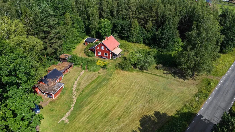 Villa, Väring Kroken 1, Väring, Skövde