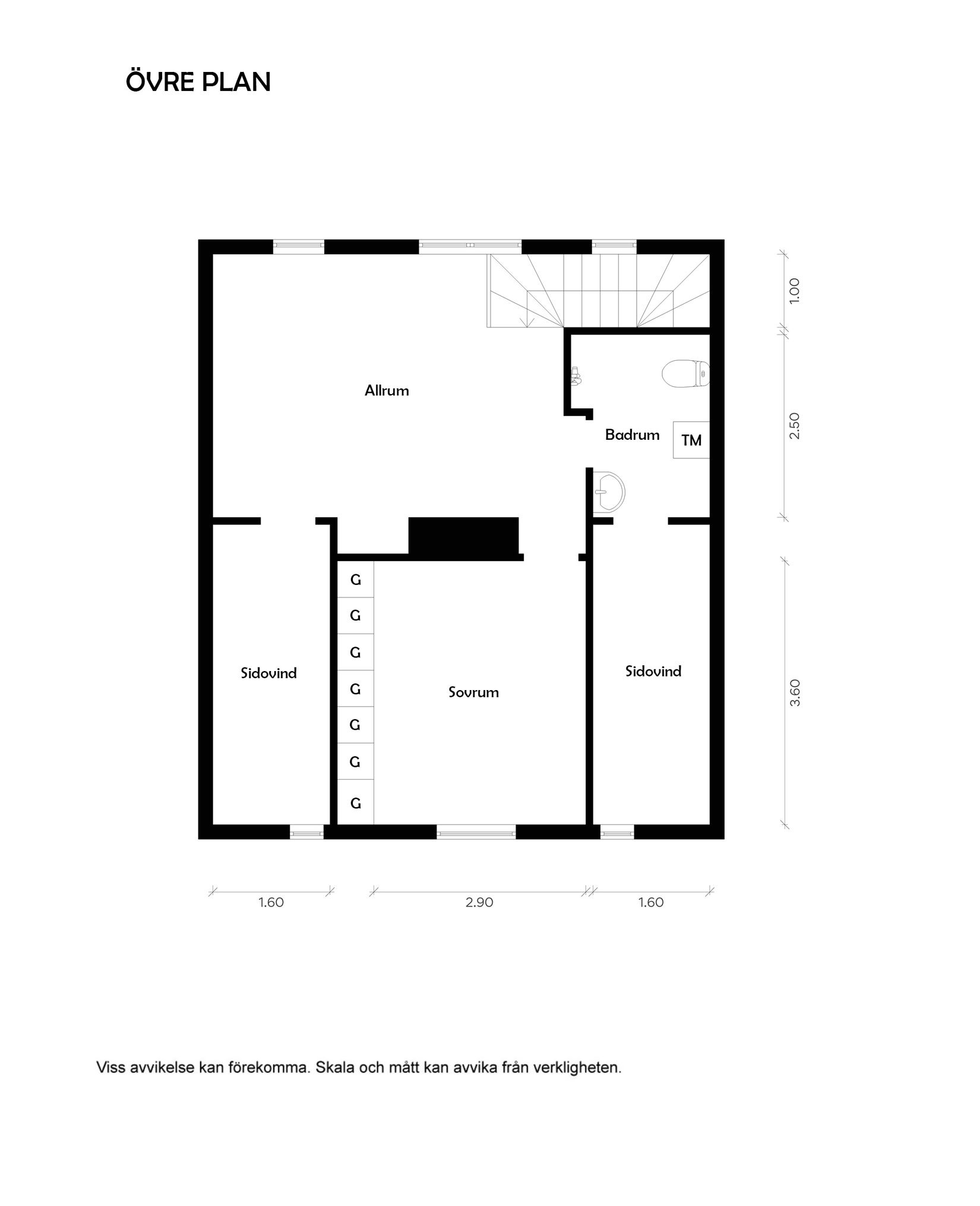 Villa, Väring Kroken 1, Väring, Skövde