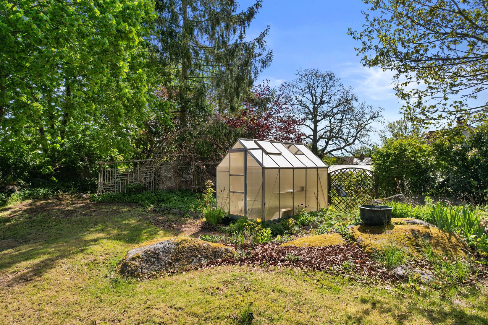 Villa, Mölleskogsvägen 5, Bräkne-Hoby , Ronneby