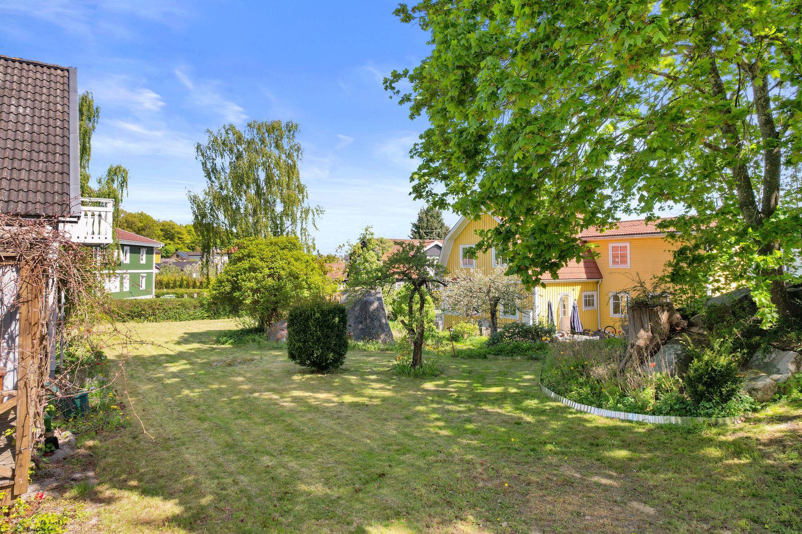 Villa, Mölleskogsvägen 5, Bräkne-Hoby , Ronneby