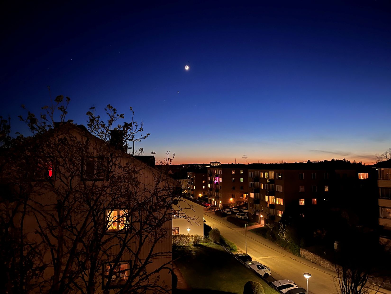 Bostadsrätt, Östra Bergsgatan 24G, Östra Bergen, Nyköping