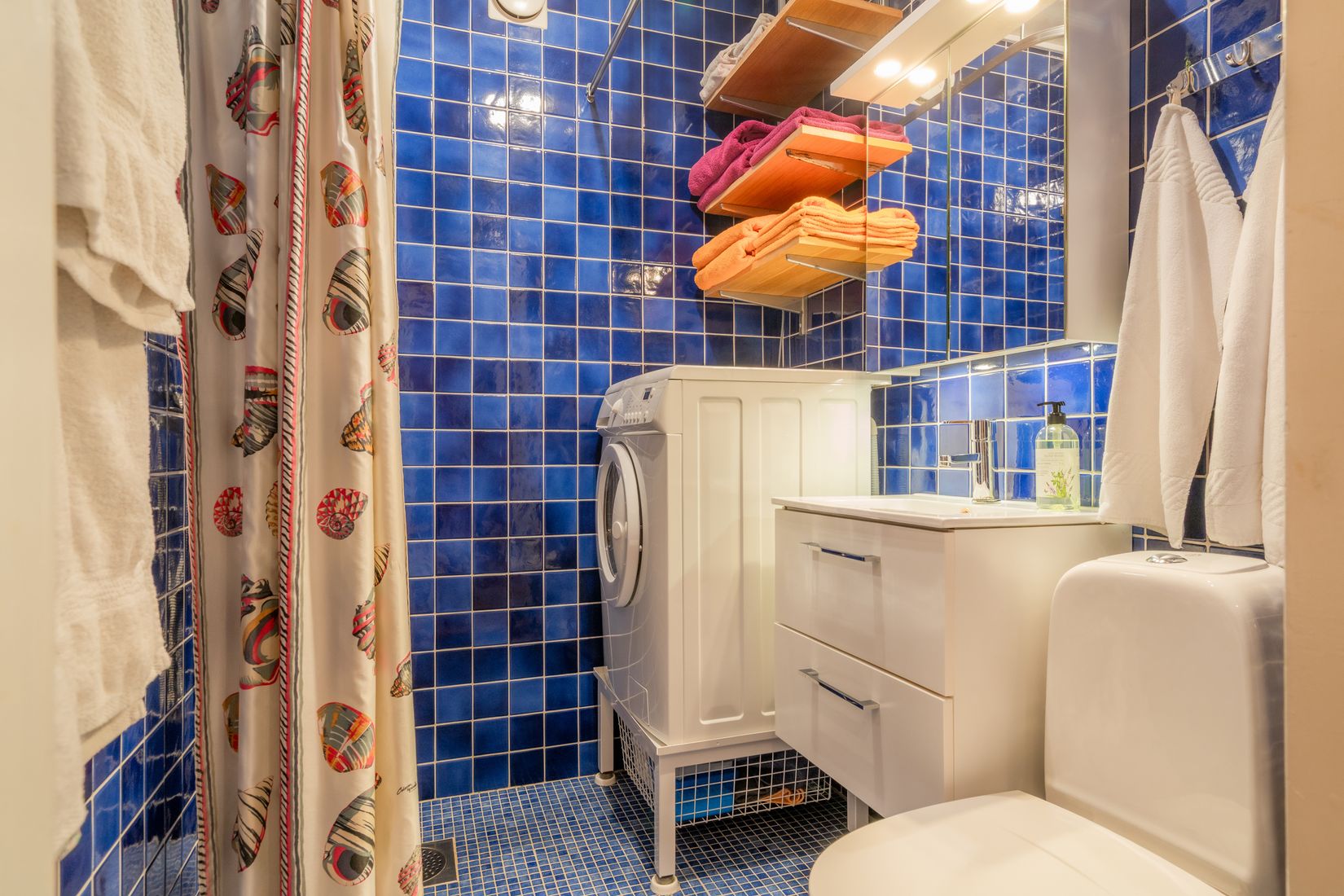 Bostadsrätt, Östra Bergsgatan 24G, Östra Bergen, Nyköping